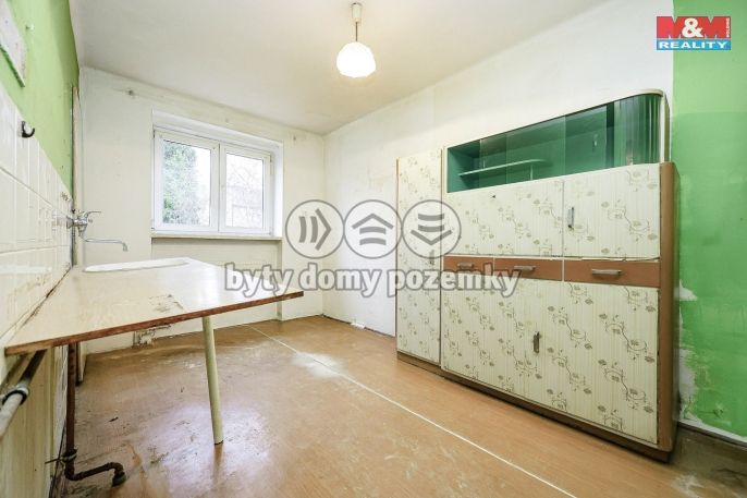 Prodej, Byt 2+1, Olomouc
