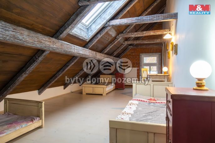 Prodej, Rodinný dům, Přimda