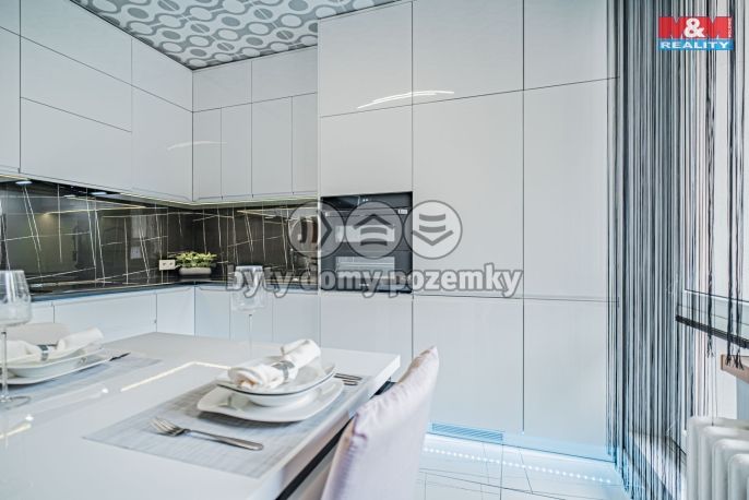 Prodej, Byt 2+1, Český Těšín