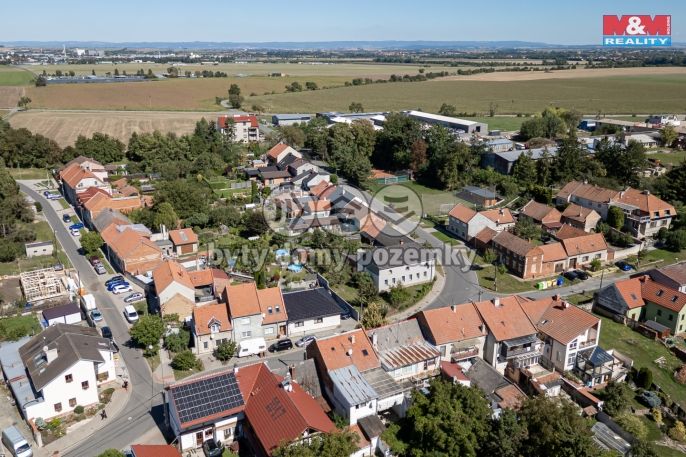 Prodej, Pozemek k bydlení, Prostějov
