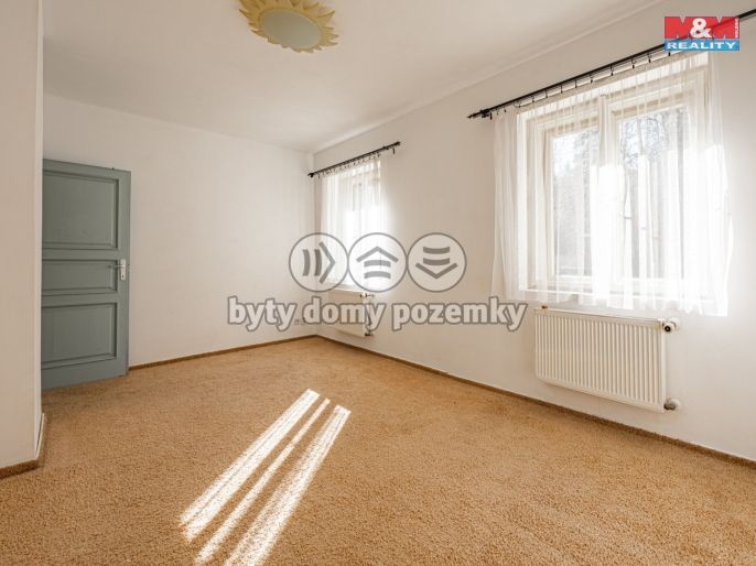 Prodej, Rodinný dům, Senohraby