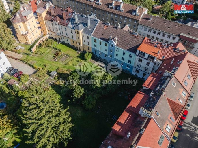 Prodej, Byt 2+kk, Klatovy