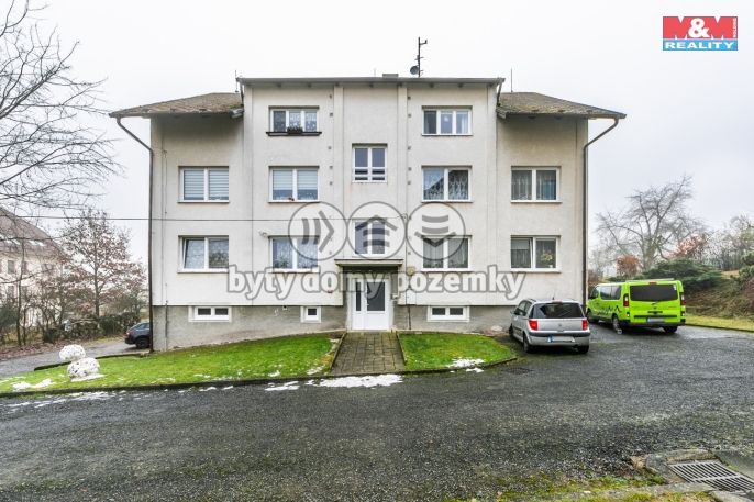 Prodej, Byt 3+1, Chodská Lhota