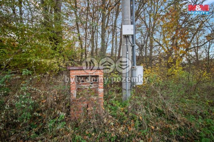 Prodej, Pozemek k bydlení, Vlašim