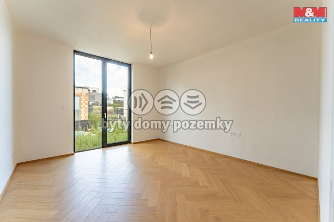 Prodej, Rodinný dům, Praha
