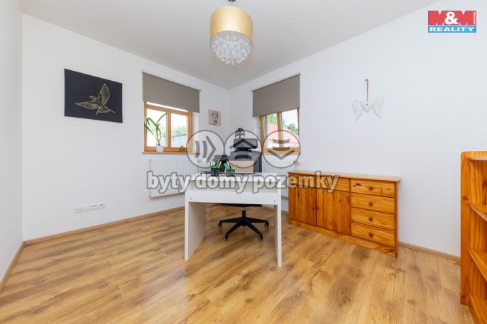 Prodej, Rodinný dům, Novosedly