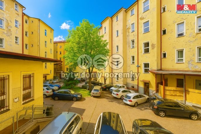 Prodej, Byt 4+1, Karlovy Vary