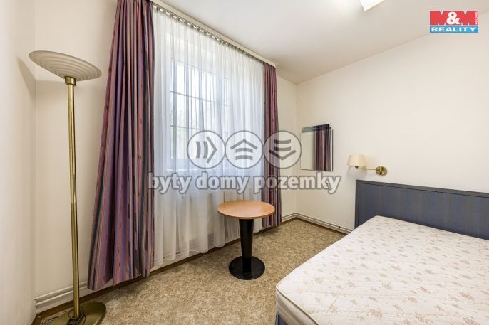 Prodej, Hotel, penzion, Petrovice