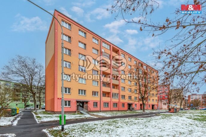 Prodej, Byt 2+1, Chodov