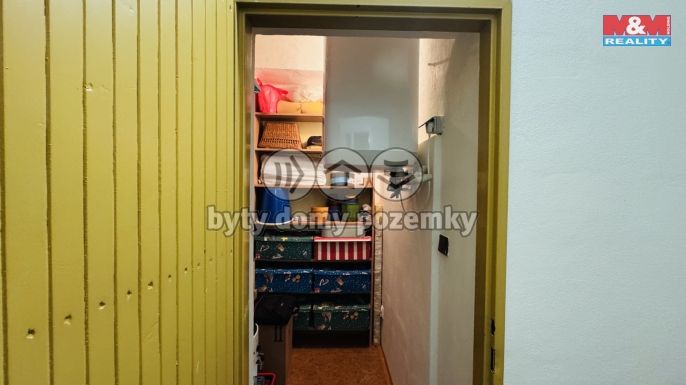 Prodej, Byt 2+kk, České Budějovice