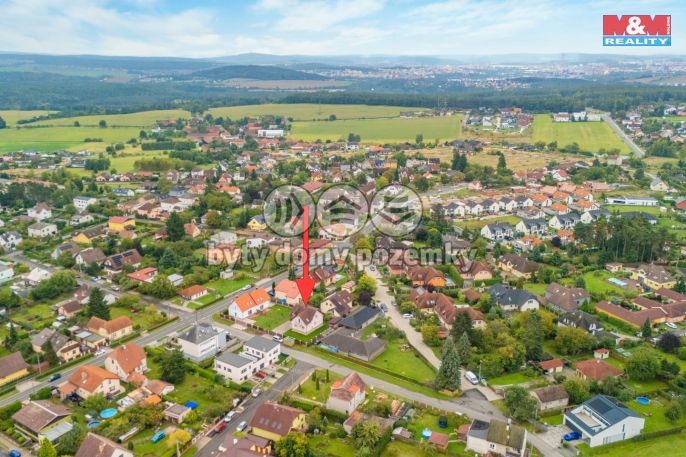 Pronájem, Kancelářský prostor, Zruč-Senec