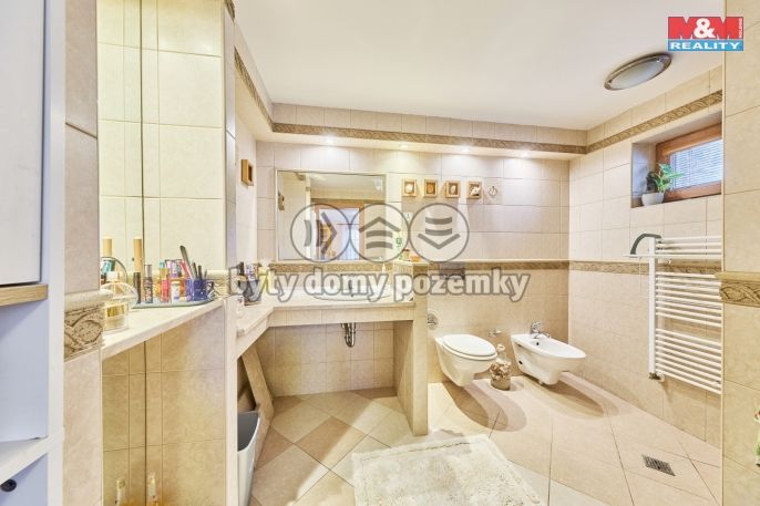 Prodej, Rodinný dům, Svoboda nad Úpou