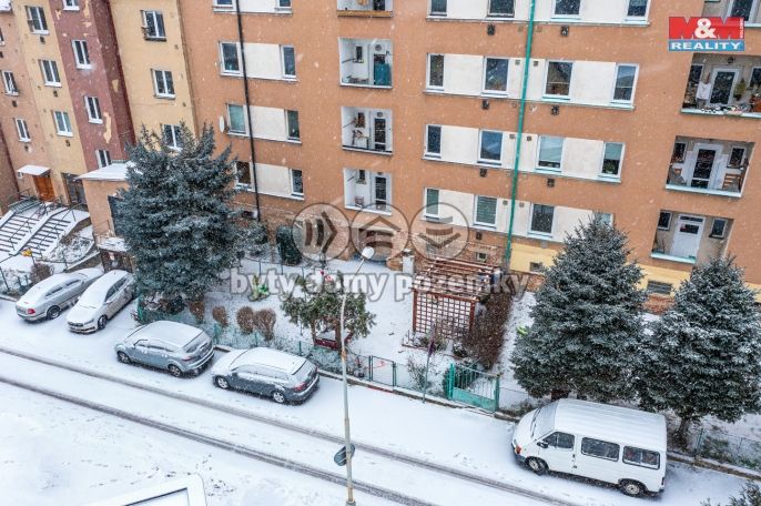 Prodej, Byt 2+1, Děčín