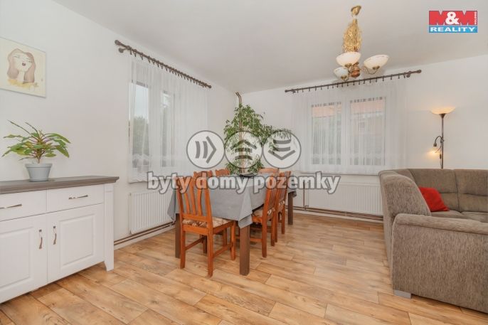 Prodej, Rodinný dům, Česká Lípa