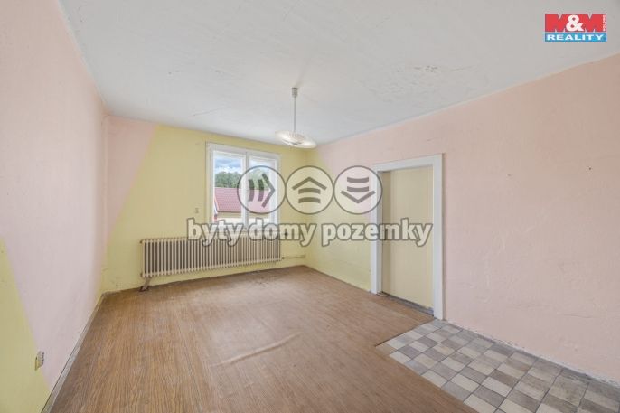 Prodej, Rodinný dům, Lysá nad Labem