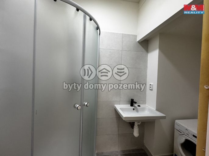 Pronájem, Byt 3+kk, Klecany