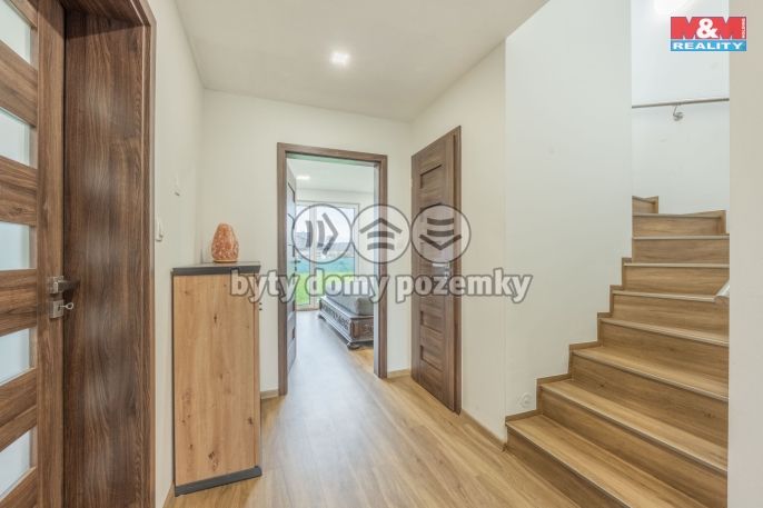 Prodej, Rodinný dům, Dolní Bousov