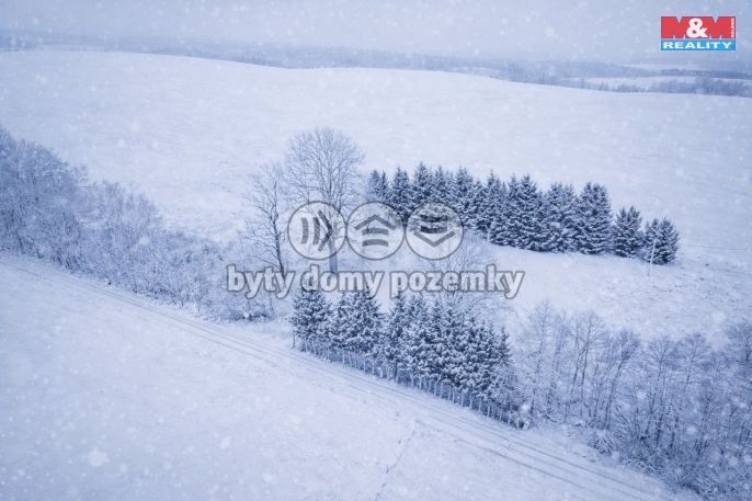 Prodej, Pozemek k bydlení, Rokytnice v Orlických horách