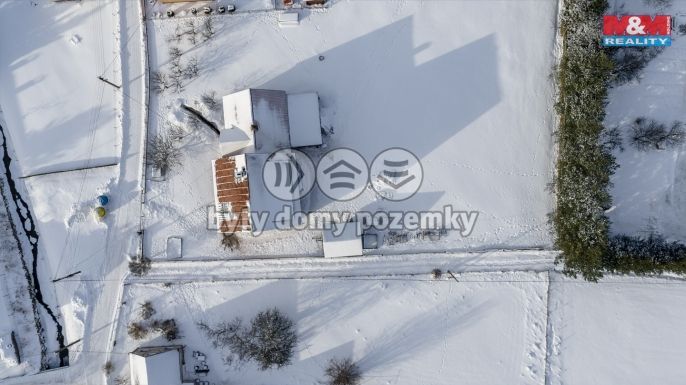 Prodej, Rodinný dům, Jindřichovice pod Smrkem