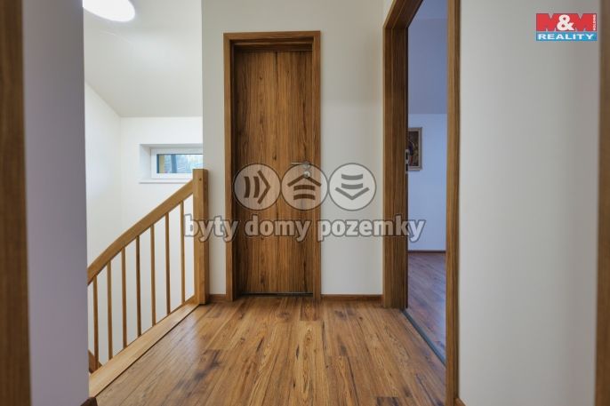 Prodej, Rodinný dům, Klenovice na Hané