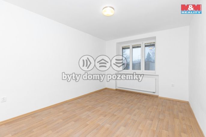 Pronájem, Rodinný dům, Pardubice