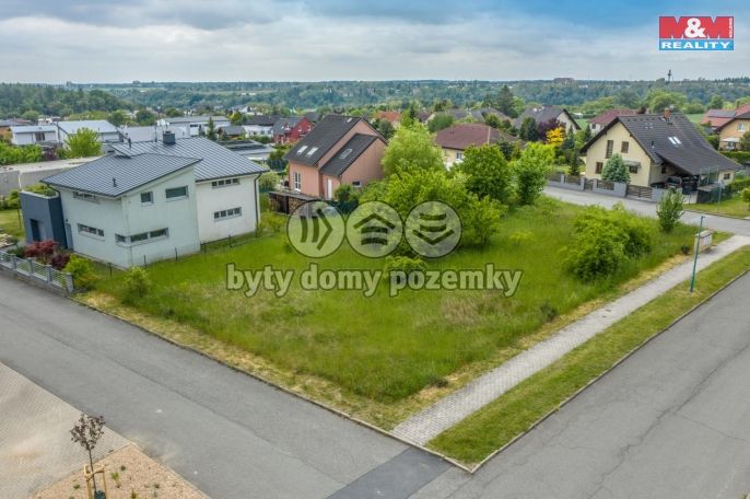 Prodej, Pozemek k bydlení, Bradlec