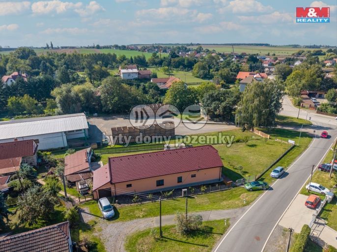 Prodej, Rodinný dům, Všestary