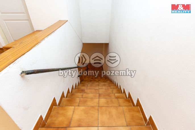 Prodej, Rodinný dům, Rýmařov