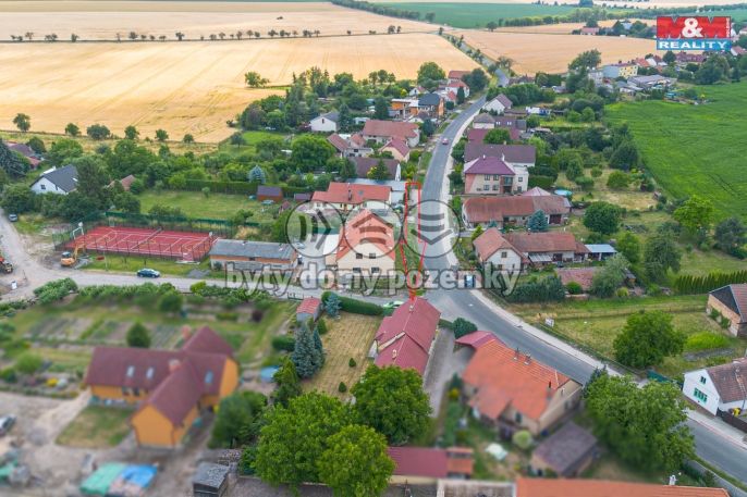 Prodej, Chalupa, Vlačice