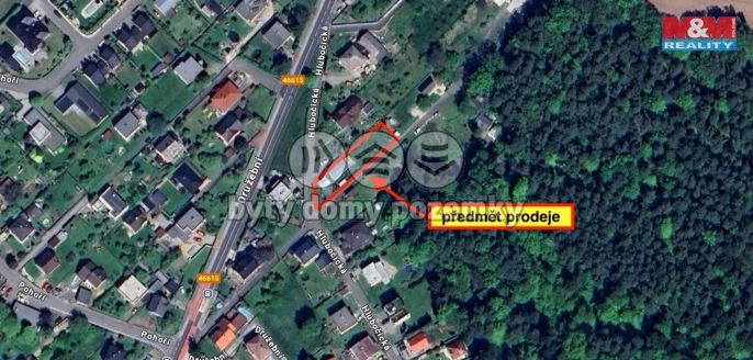 Prodej, Rodinný dům, Ostrava