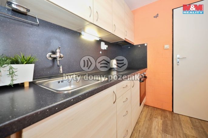 Prodej, Rodinný dům, Humpolec