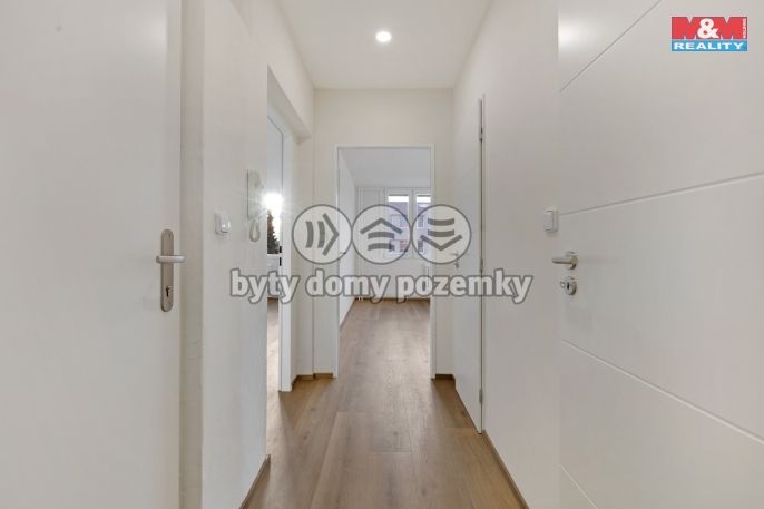 Prodej, Byt 2+1, Beroun