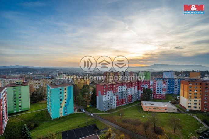 Prodej, Byt 4+1, Česká Lípa