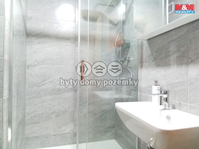 Pronájem, Byt 2+kk, Česká Lípa