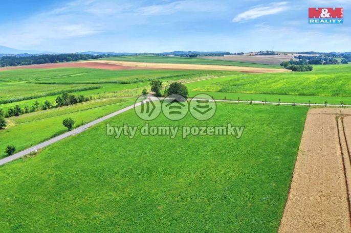 Prodej, Pozemek k bydlení, Lomnice nad Popelkou
