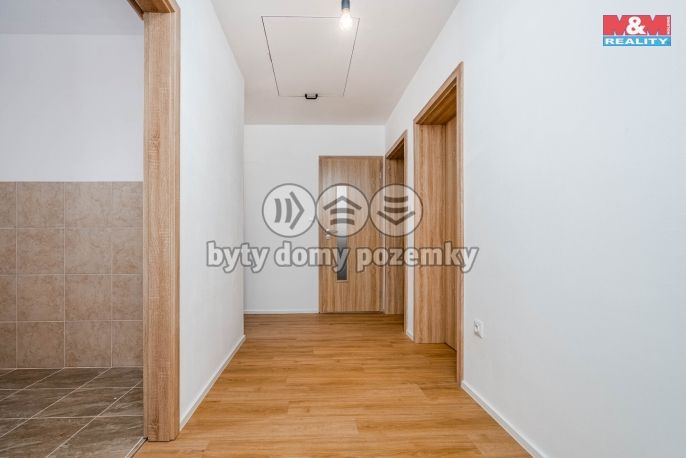 Prodej, Rodinný dům, Nechanice