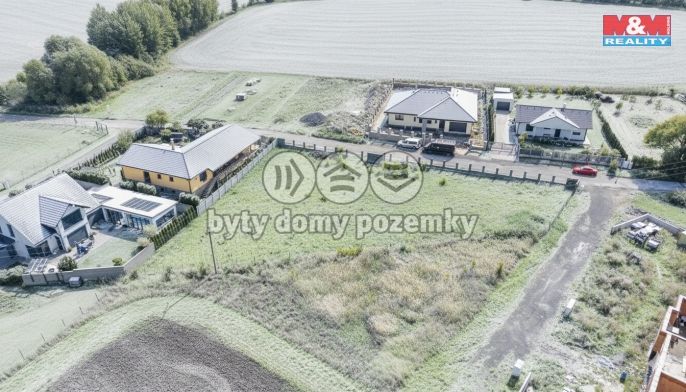 Prodej, Pozemek k bydlení, Mladá Boleslav