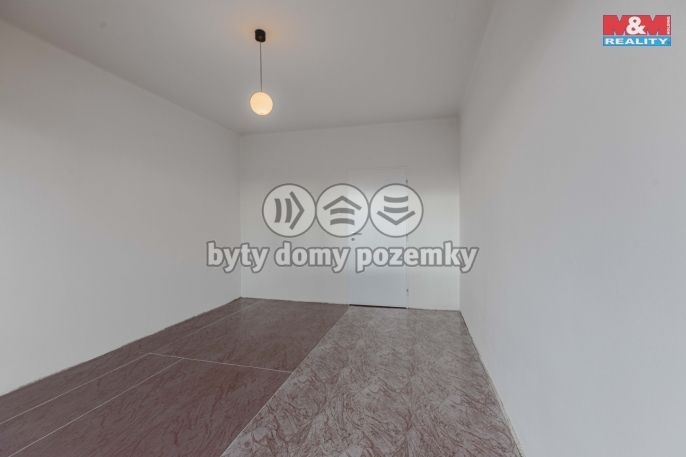 Prodej, Byt 4+1, Klatovy