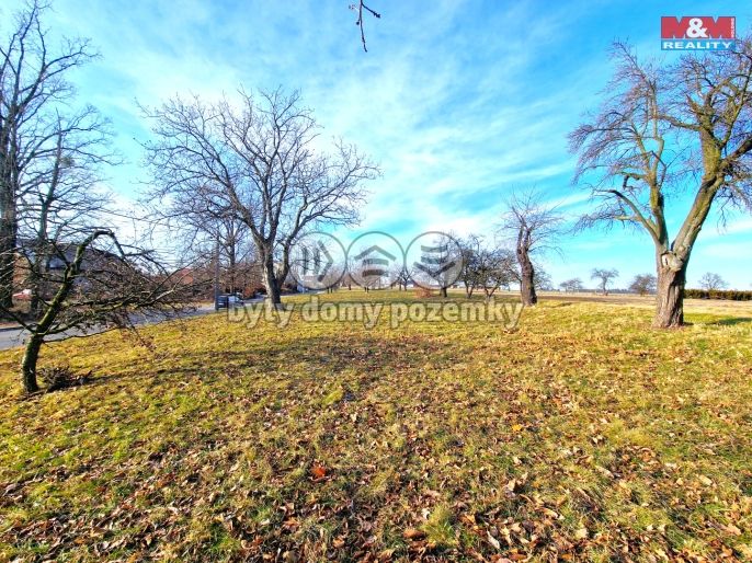 Prodej, Pozemek k bydlení, Slavkov