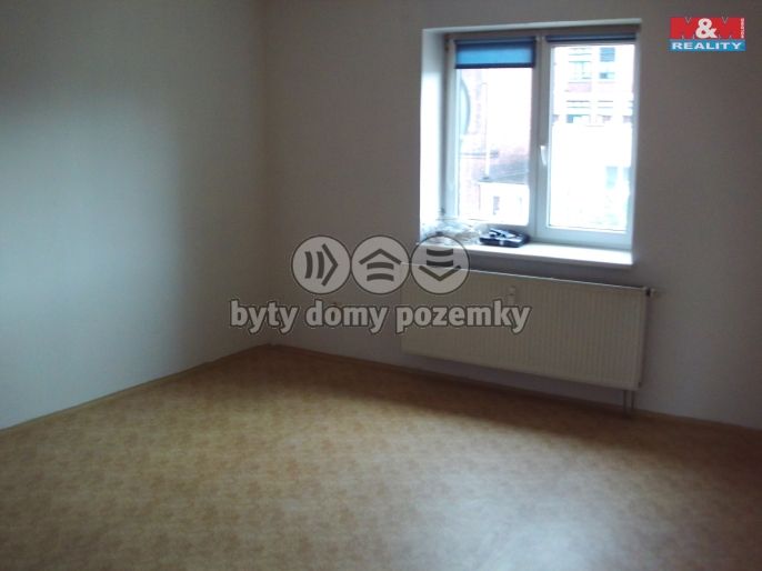 Pronájem, Byt 2+1, Ostrava