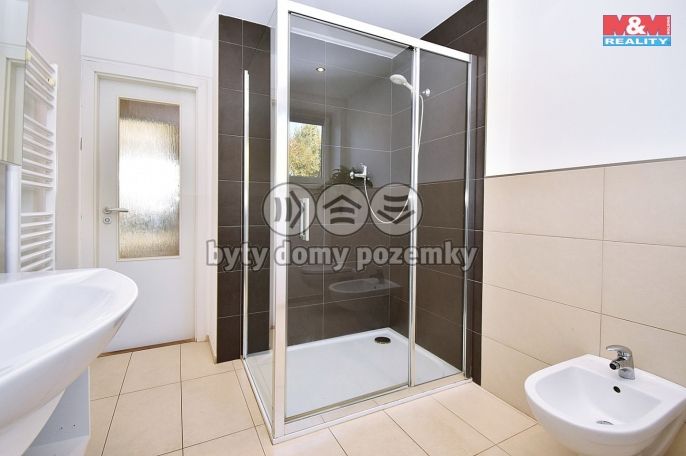 Prodej, Rodinný dům, Předboj