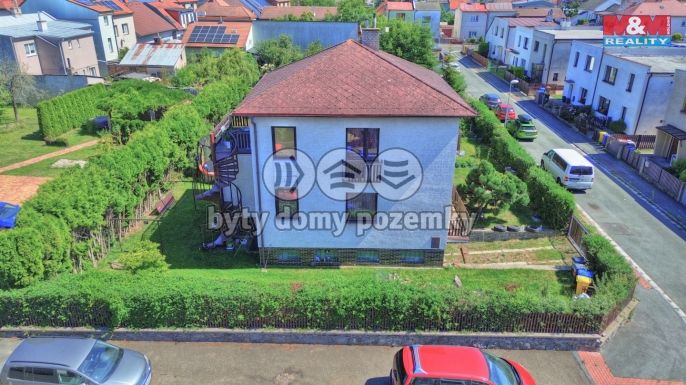 Prodej, Rodinný dům, Hradec Králové