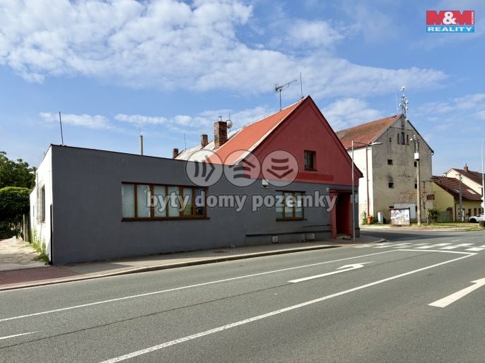 Prodej, Restaurace, stravování, Přelouč