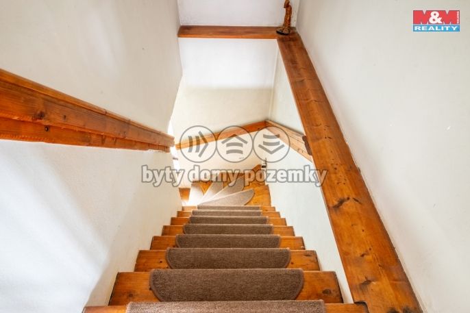 Prodej, Rodinný dům, Hrejkovice