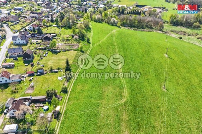 Prodej, Provozní plocha, Studánka