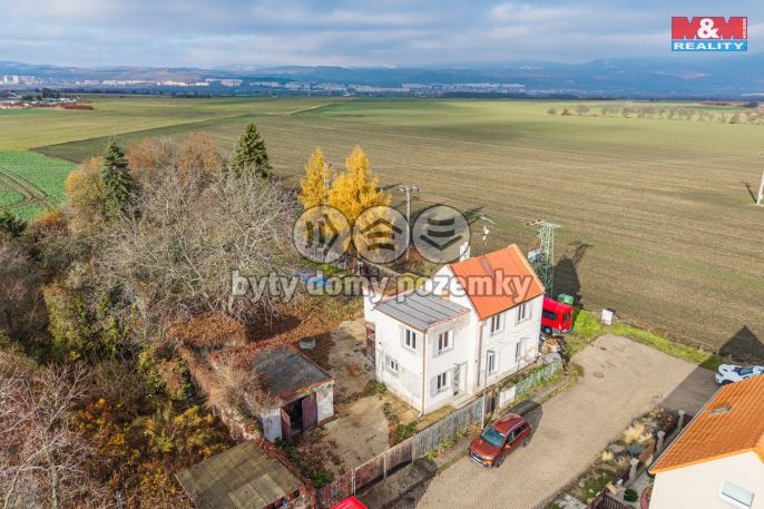 Prodej, Rodinný dům, Pesvice