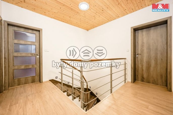 Prodej, Rodinný dům, Kučerov