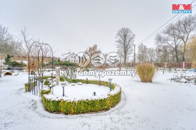 Prodej, Rodinný dům, Přimda