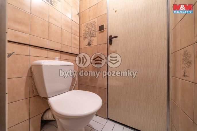 Prodej, Byt 2+1, Plzeň