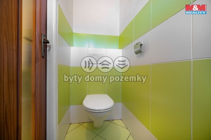 Prodej, Rodinný dům, Němčice